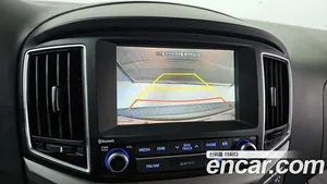Hyundai Starex, 2017 — миниатюра 15