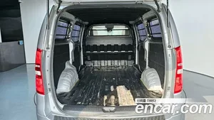 Hyundai Starex, 2017 — миниатюра 20