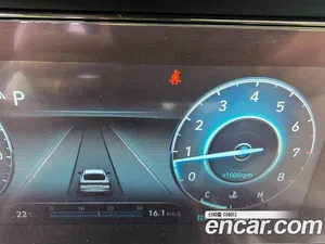 Hyundai Avante, 2020 — миниатюра 5