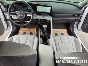 Hyundai Avante, 2020 — миниатюра 6