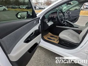 Hyundai Avante, 2020 — миниатюра 11