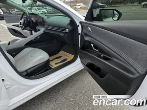 Hyundai Avante, 2020 — миниатюра 12