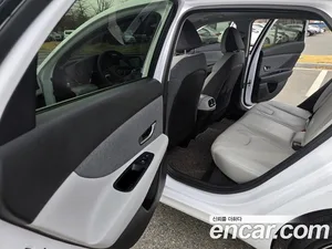 Hyundai Avante, 2020 — миниатюра 13
