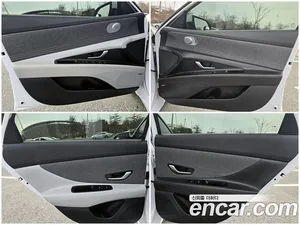 Hyundai Avante, 2020 — миниатюра 15