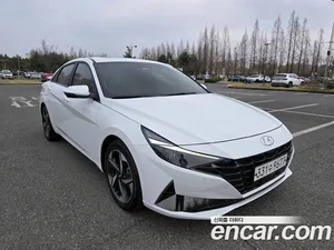 Hyundai Avante, 2020 — миниатюра 17