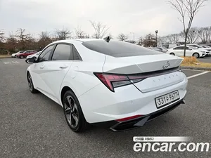 Hyundai Avante, 2020 — миниатюра 18