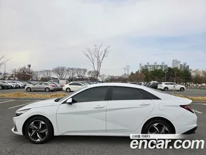 Hyundai Avante, 2020 — миниатюра 19