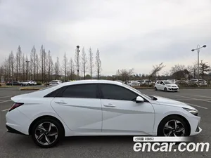 Hyundai Avante, 2020 — миниатюра 20
