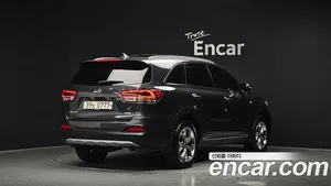 Kia Sorento, 2016 — миниатюра 2
