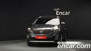 Kia Sorento, 2016 — миниатюра 3
