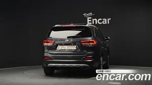 Kia Sorento, 2016 — миниатюра 4
