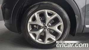 Kia Sorento, 2016 — миниатюра 5