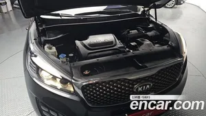 Kia Sorento, 2016 — миниатюра 6