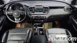 Kia Sorento, 2016 — миниатюра 7
