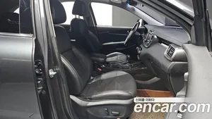 Kia Sorento, 2016 — миниатюра 10