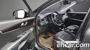 Kia Sorento, 2016 — миниатюра 11