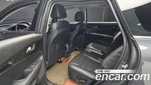 Kia Sorento, 2016 — миниатюра 12