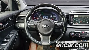 Kia Sorento, 2016 — миниатюра 13
