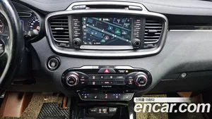 Kia Sorento, 2016 — миниатюра 14