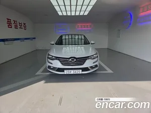 Renault SM6, 2016 — миниатюра 1