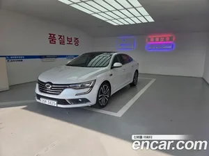 Renault SM6, 2016 — миниатюра 2