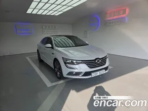 Renault SM6, 2016 — миниатюра 3