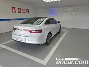 Renault SM6, 2016 — миниатюра 4
