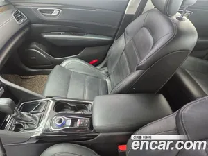 Renault SM6, 2016 — миниатюра 5