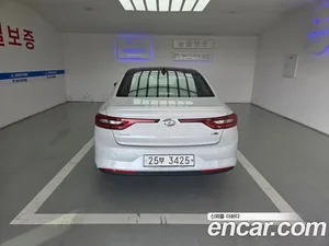 Renault SM6, 2016 — миниатюра 6