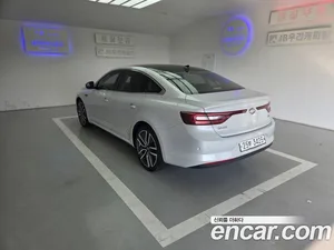 Renault SM6, 2016 — миниатюра 7