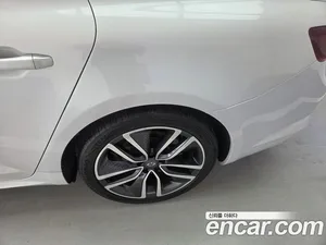 Renault SM6, 2016 — миниатюра 9