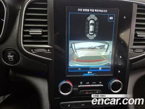 Renault SM6, 2016 — миниатюра 12