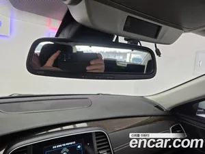 Renault SM6, 2016 — миниатюра 13
