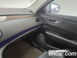 Renault SM6, 2016 — миниатюра 14
