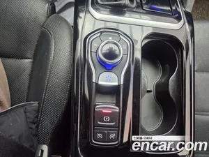 Renault SM6, 2016 — миниатюра 17