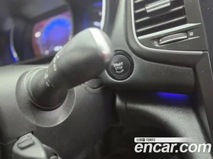 Renault SM6, 2016 — миниатюра 18