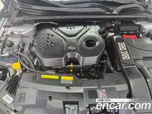 Renault SM6, 2016 — миниатюра 19