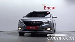 Hyundai Sonata, 2014 — миниатюра 3