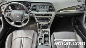Hyundai Sonata, 2014 — миниатюра 7