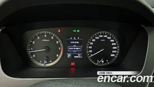 Hyundai Sonata, 2014 — миниатюра 8