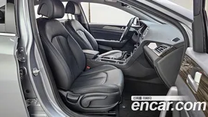 Hyundai Sonata, 2014 — миниатюра 11