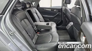 Hyundai Sonata, 2014 — миниатюра 12