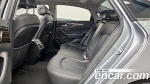 Hyundai Sonata, 2014 — миниатюра 13