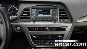 Hyundai Sonata, 2014 — миниатюра 15