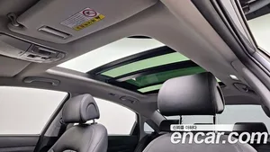 Hyundai Sonata, 2014 — миниатюра 17