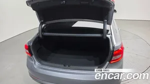 Hyundai Sonata, 2014 — миниатюра 20
