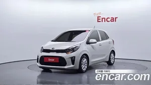Kia morning, 2018 — миниатюра 1
