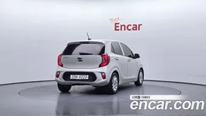 Kia morning, 2018 — миниатюра 2