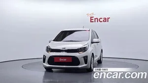 Kia morning, 2018 — миниатюра 3