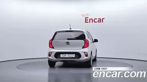 Kia morning, 2018 — миниатюра 4